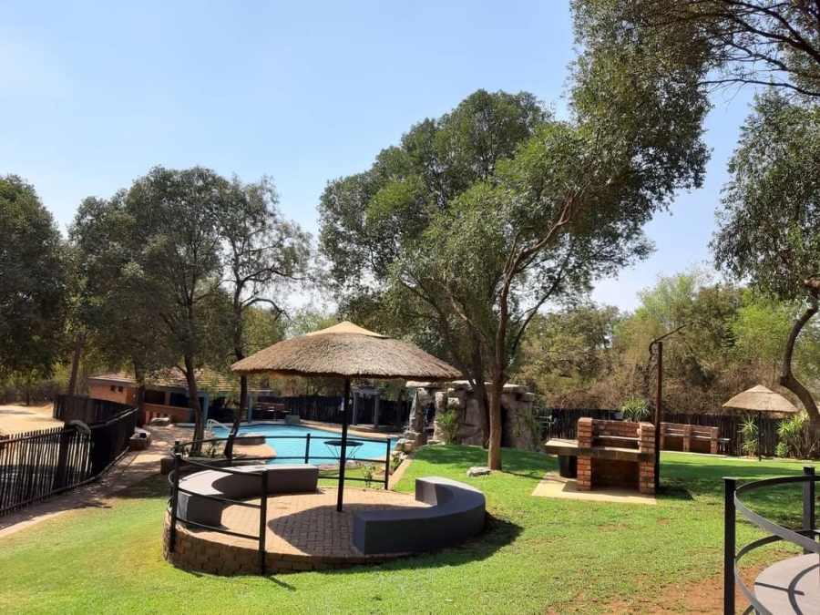 Commercial Property for Sale in Zeerust North West